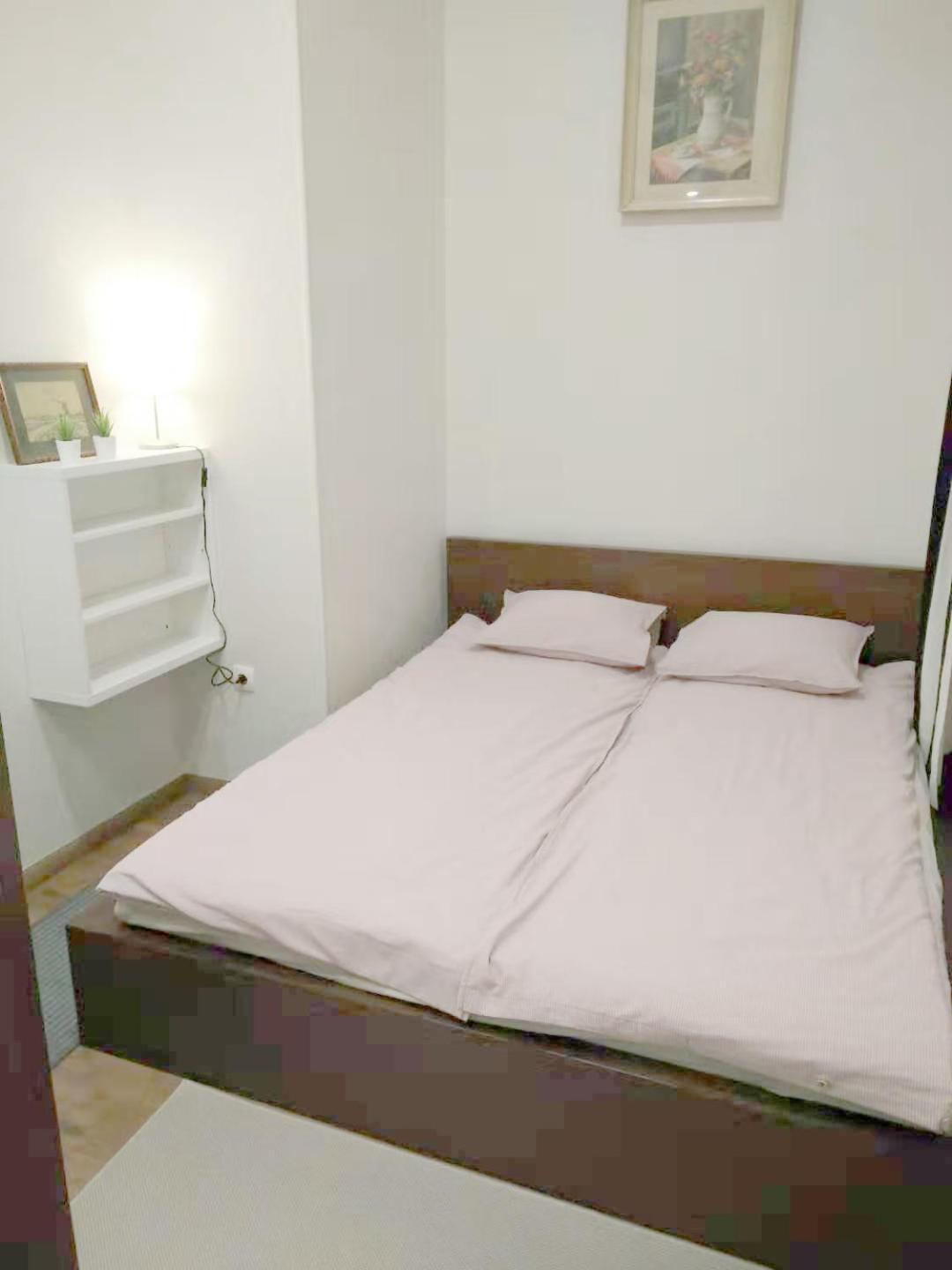 E34 Apartamento