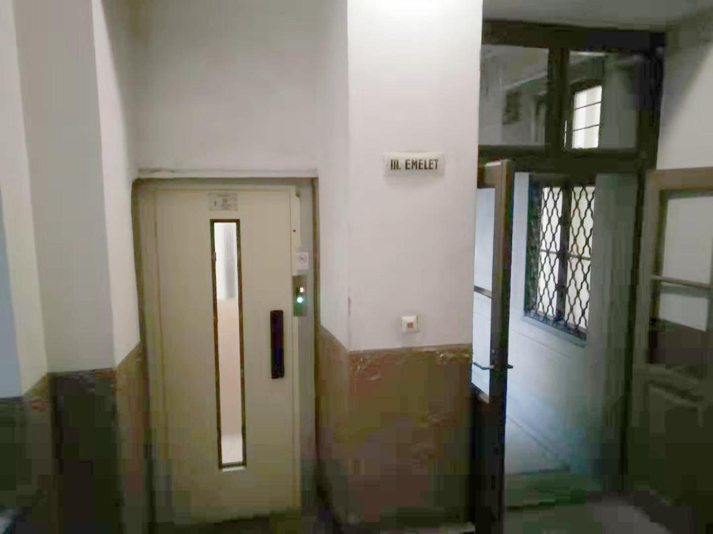 Apartamento E34 Budapest