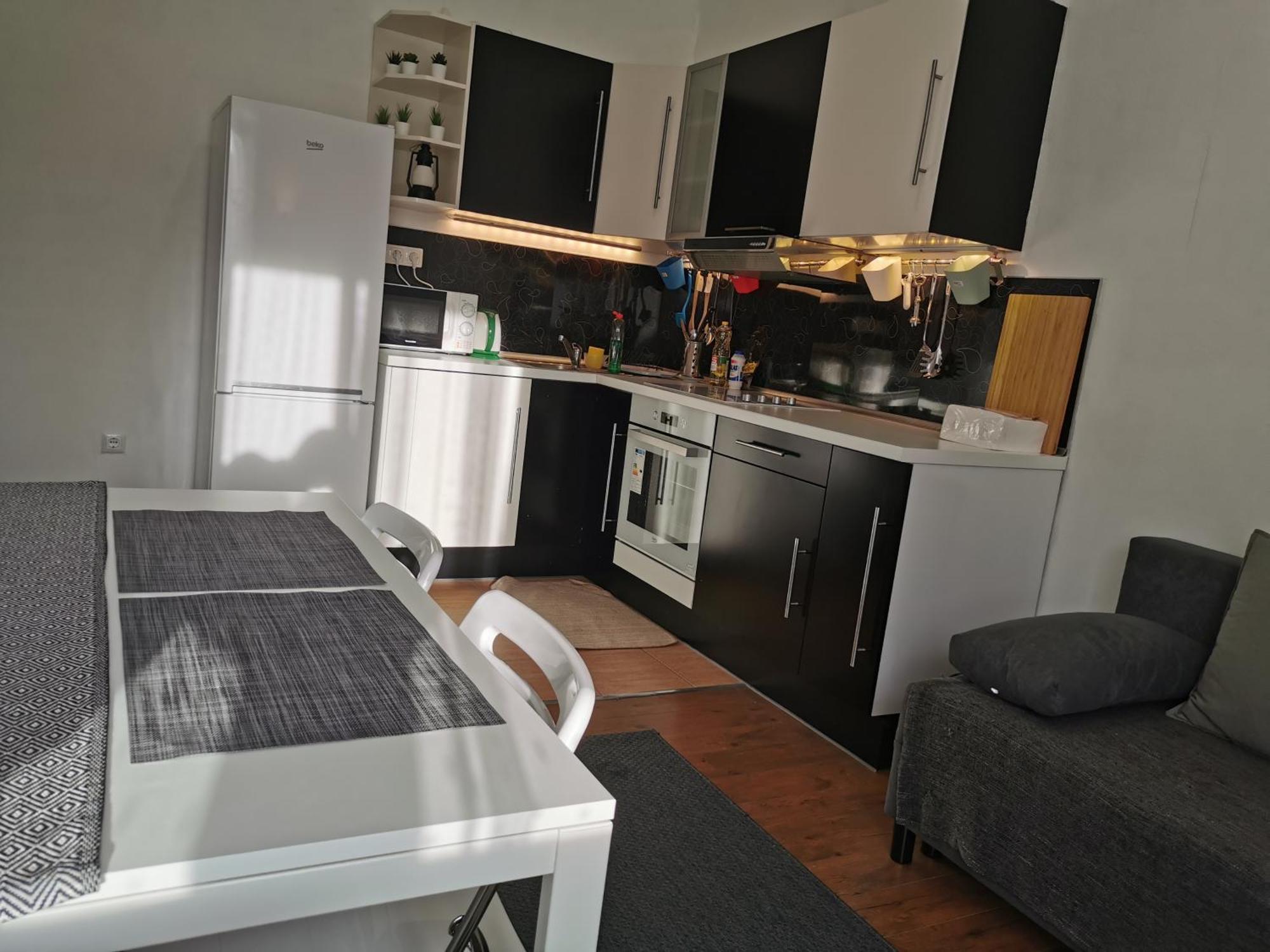 E34 Apartamento