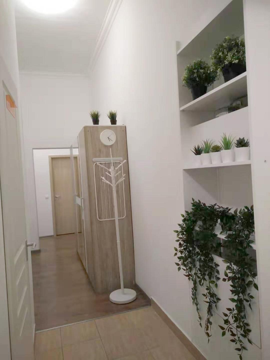 E34 Apartamento *