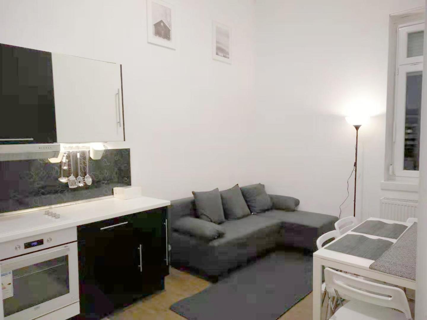 E34 Apartamento