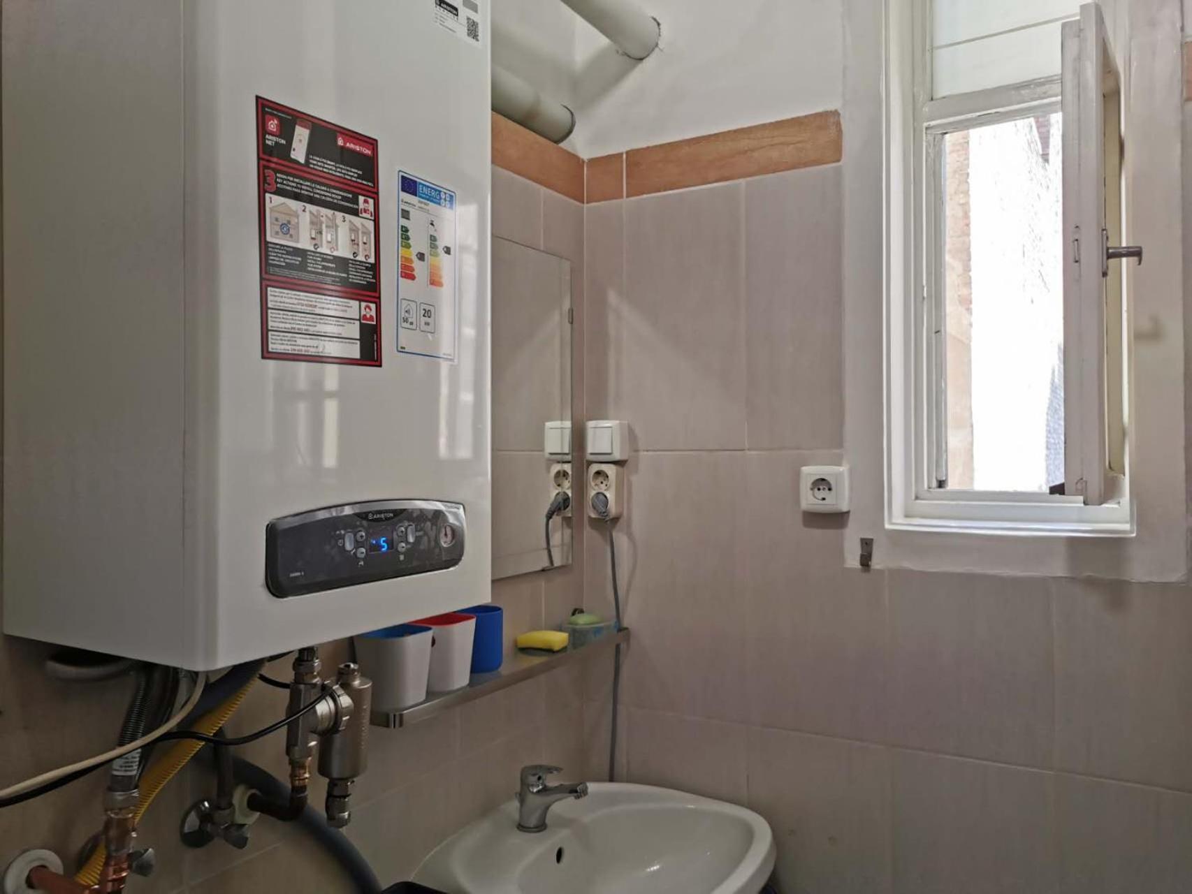 Apartamento E34